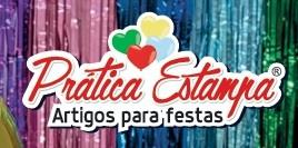 Prática Estampa